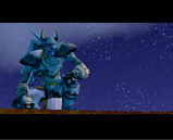 Unite the Trolls: World PVP! Bring It Back! (NTP)