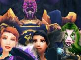 The Secret of the Crystal Eyes