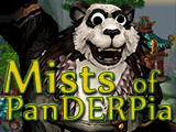 Mists of PanDERPia