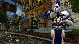 Why did you join the Alliance?
