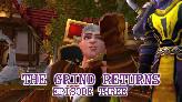 The Grind Returns, Episode 3: Patch Day