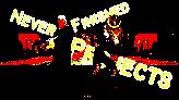Never Finished Projects - The Hunt
