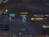 Hamoudy III : Legion PVP - Mage-Dh-Dk-Rogue