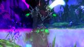 Battle For Arcane - BFA 8.1 PvP