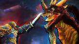Unknown Struggles of Raid Bosses