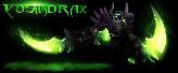 Yosindrax - The unexpected | BFA HIGHEST crit rogue pvp movie 8.2 arena