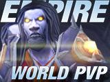 EMPIRE - Mage World PvP | TBC