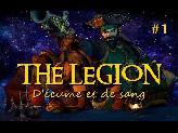 The Legion - Ep3: Foam and blood