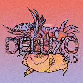 Deluxo 4.5 - ❄️🔥Frostfire Mage PvP❄️🔥