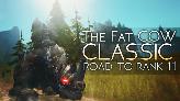 The Fat Cow: Classic - Road to R11