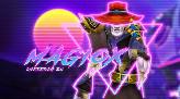 Magiox in Classic WoW