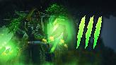 Yawn - Phase 3 Druid PvP
