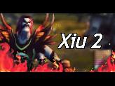 Xiu 2 : Destruction Warlock pvp classic