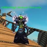 Hamoudy VI (R14 Mage CLassic)