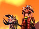 Devils 6.5 - BEST IN SLOT DRUID