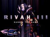 Rivah III Classic TBC Mage