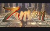 Zanven R12 Rogue World PvP