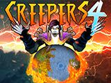 Creepers 4 Classic Mage PvP