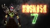 HASHASH 7 🔥 WoW TBC Classic Destruction Warlock PvP
