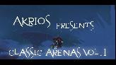 Akrios - Classic Arenas Vol I
