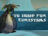 To Home for Christmas