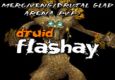 Flashay - Resto Drood Arena PvP