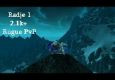 Radje 1 - 2.1k+ Rogue PvP