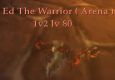 Ed The Warrior Vs. 2 ( Arena )