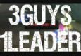 3Guys1Leader