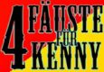 Vier Fuste fr Kenny