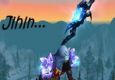 Jlhln / Frost Mage / PVP / 2k - 2100 +
