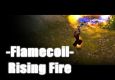 Flamecoil - Rising Fire