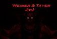 Weimer & Tayer 2v2