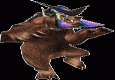 Sectes 2.2k Restokin/Rogue w/ Heyanadic