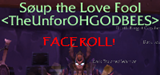Sup Facerolls Moar