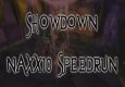 Naxxramas under 1 hour