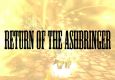 Return of the Ashbringer