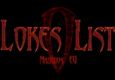 Lokes List Naxxramas 25 WR Speedrun