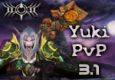 Yuki PvP 3.1 Trailer
