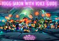 Yogg-Saron kill - Explained with voice over. (Warr POV)