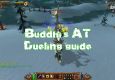 Buddhi's Guide to Argent Tourny Dueling