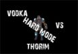 vodka vs Thorim (Hard Mode)