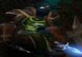 Japanese Rogue PVP - Seeing Life From Behind