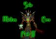 Warlock Solo: Molten Core - Part 3 - Gehennas & Garr