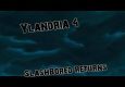 Ylandria 4 | SlashBored Returns Dual PoV 2v2 Sham/War