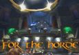 For the Horde Vs. Iron Council - Hard Mode