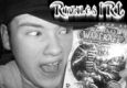 RIVALES IRL #1: Pubic hair on face!