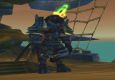 Tales of Mulgore - Tauren Hunter PvP