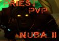 Nuba Priest Duels & Arena Vol. 2