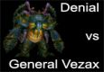 Denial Vs. General Vezax